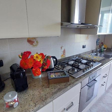 דירות לבנטו Casa Sofia מראה חיצוני תמונה