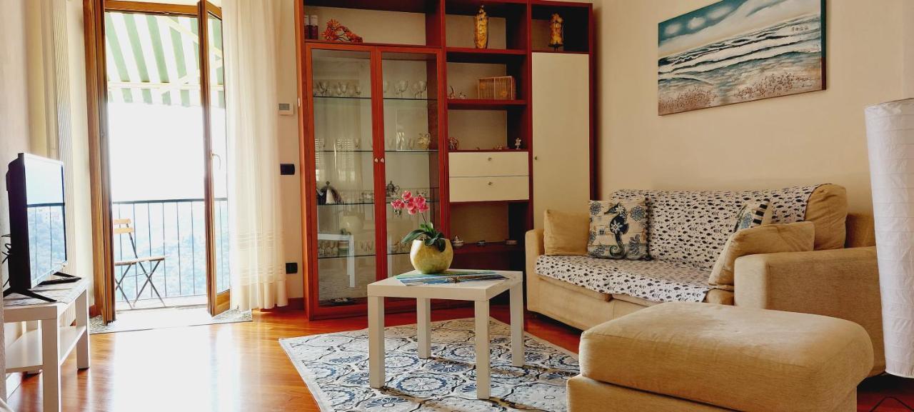 דירות לבנטו Casa Sofia מראה חיצוני תמונה