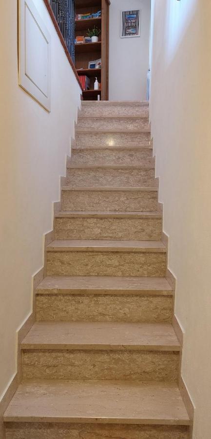 דירות לבנטו Casa Sofia מראה חיצוני תמונה