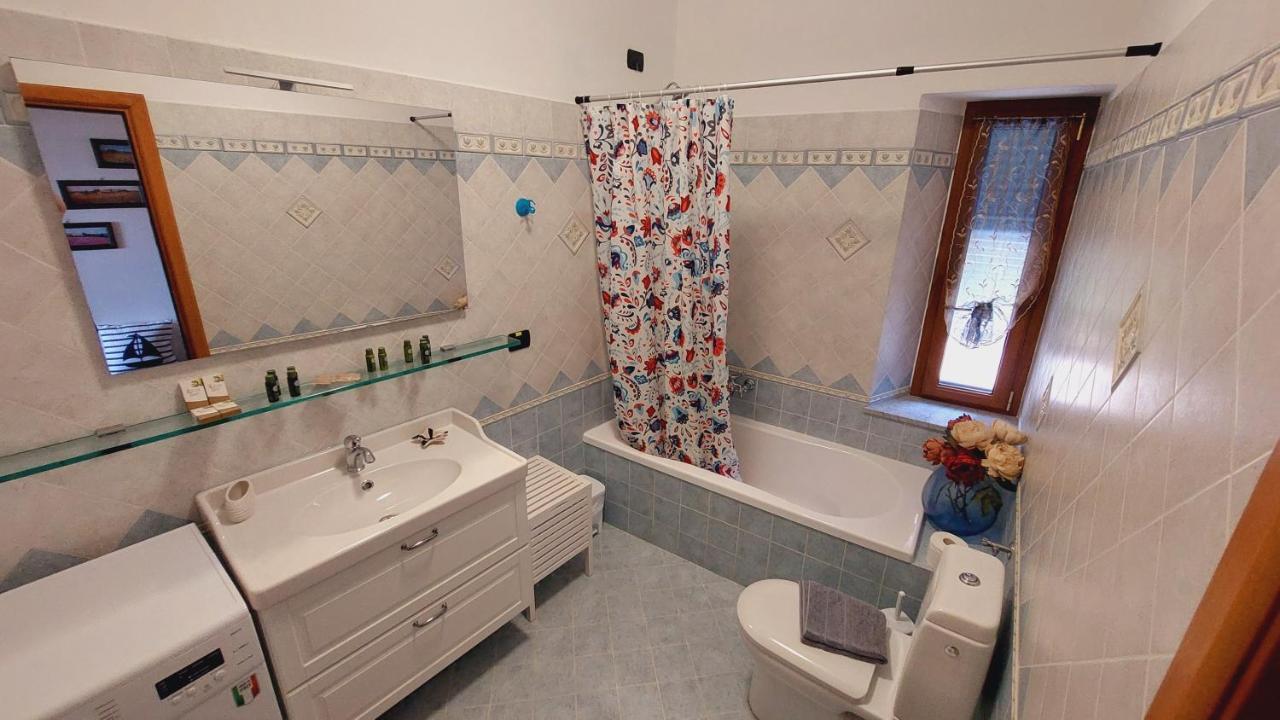 דירות לבנטו Casa Sofia מראה חיצוני תמונה