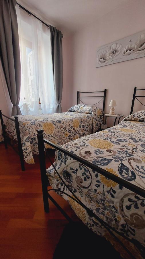דירות לבנטו Casa Sofia מראה חיצוני תמונה