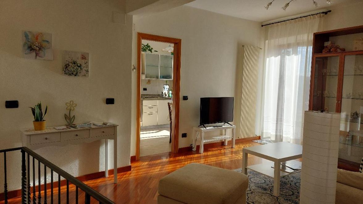 דירות לבנטו Casa Sofia מראה חיצוני תמונה