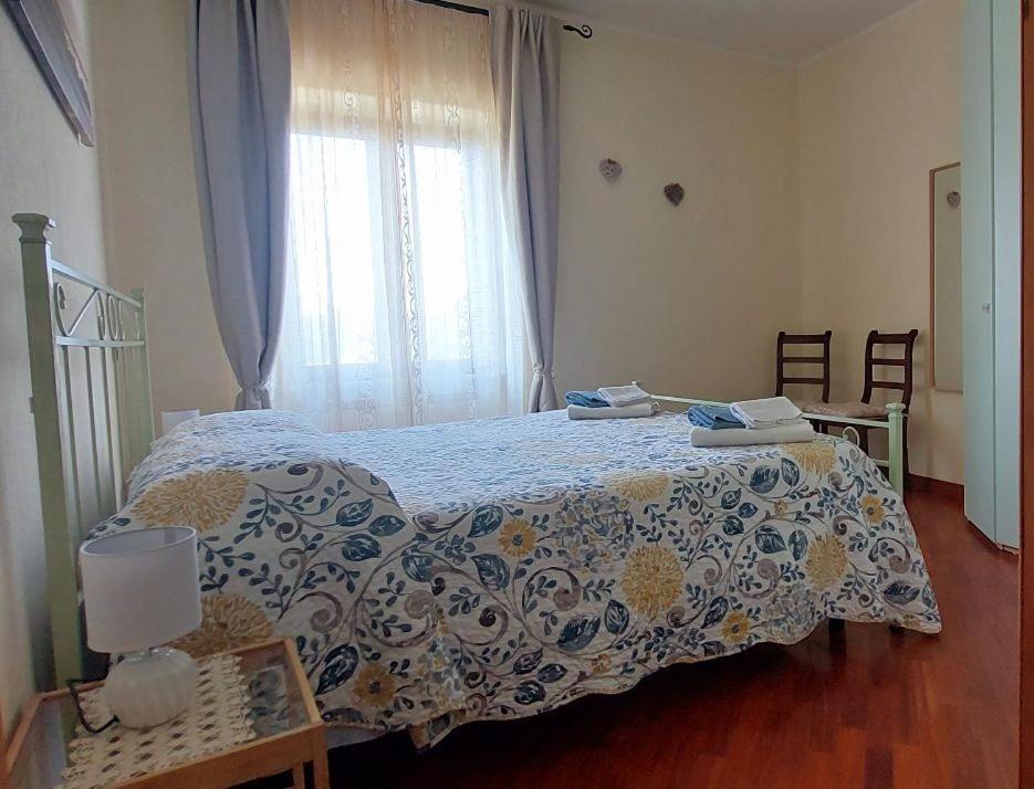 דירות לבנטו Casa Sofia מראה חיצוני תמונה