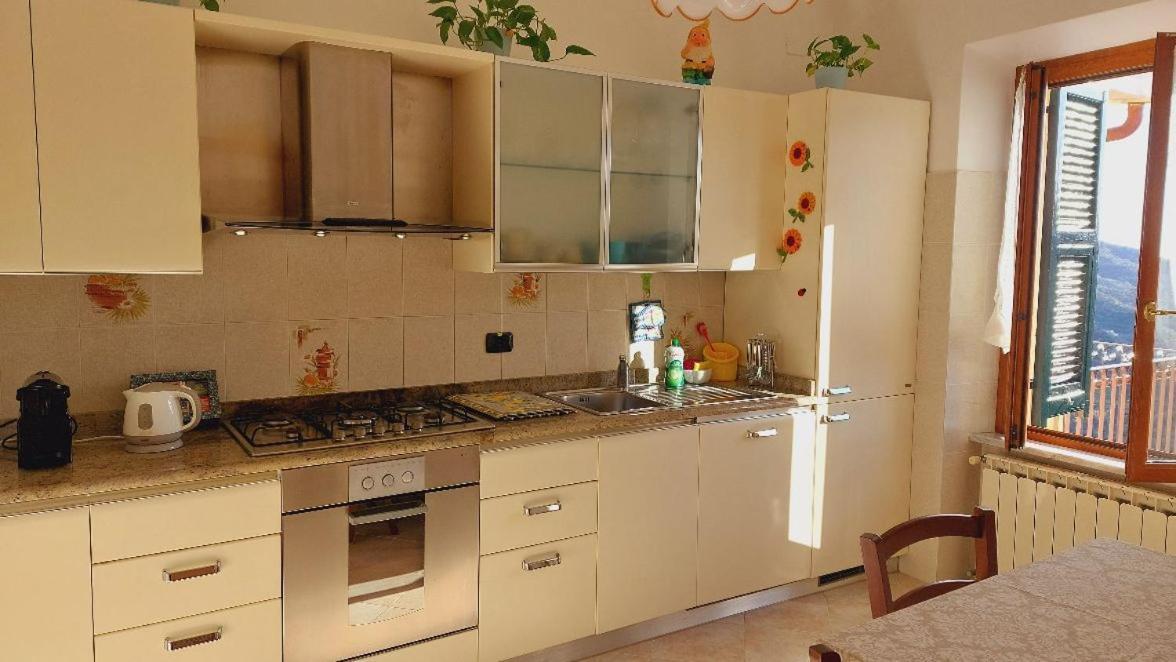 דירות לבנטו Casa Sofia מראה חיצוני תמונה
