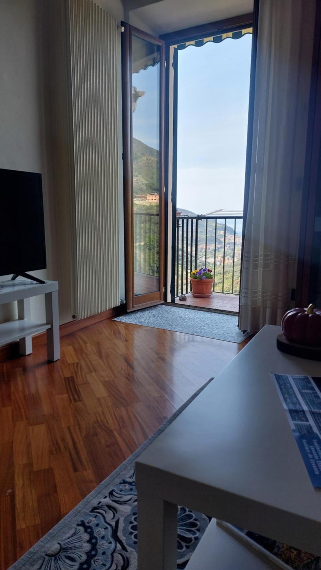 דירות לבנטו Casa Sofia מראה חיצוני תמונה