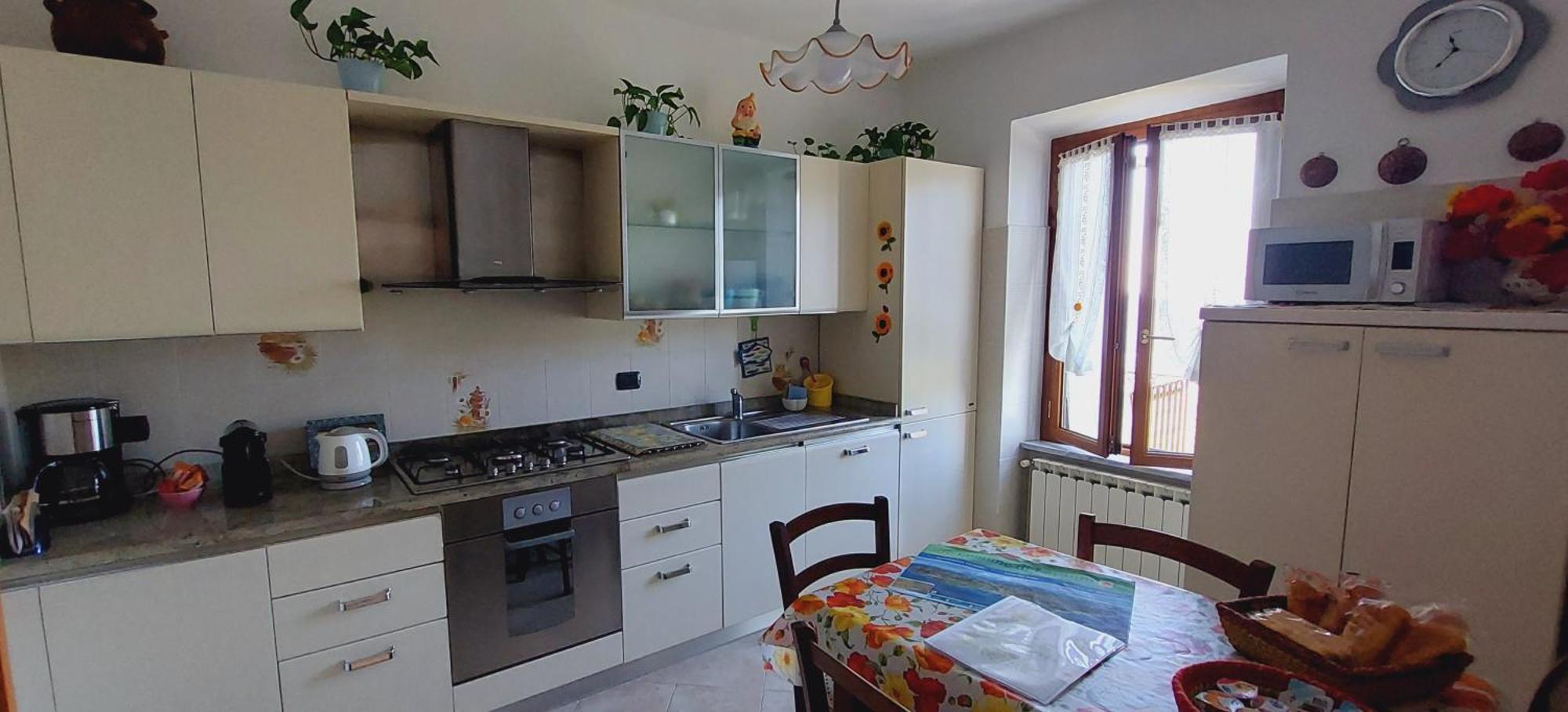 דירות לבנטו Casa Sofia מראה חיצוני תמונה