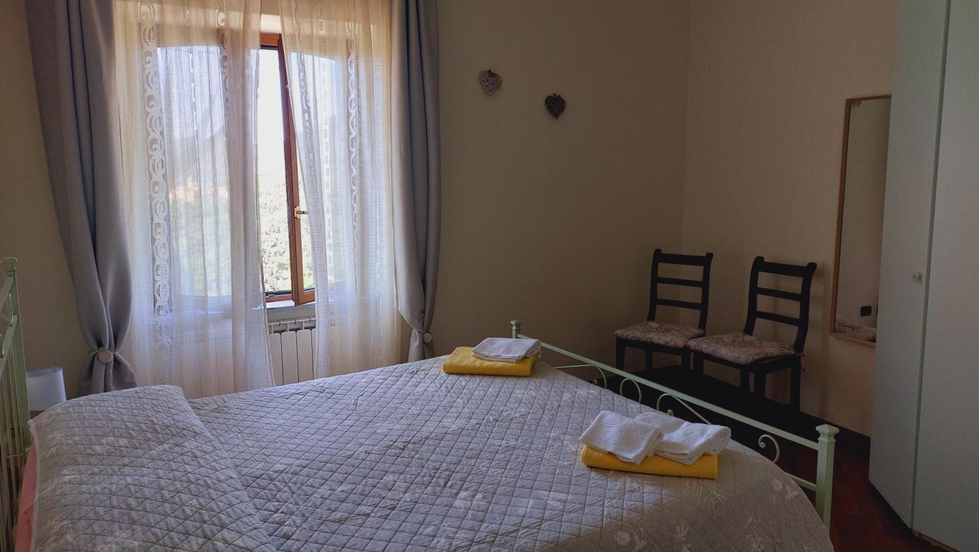 דירות לבנטו Casa Sofia מראה חיצוני תמונה