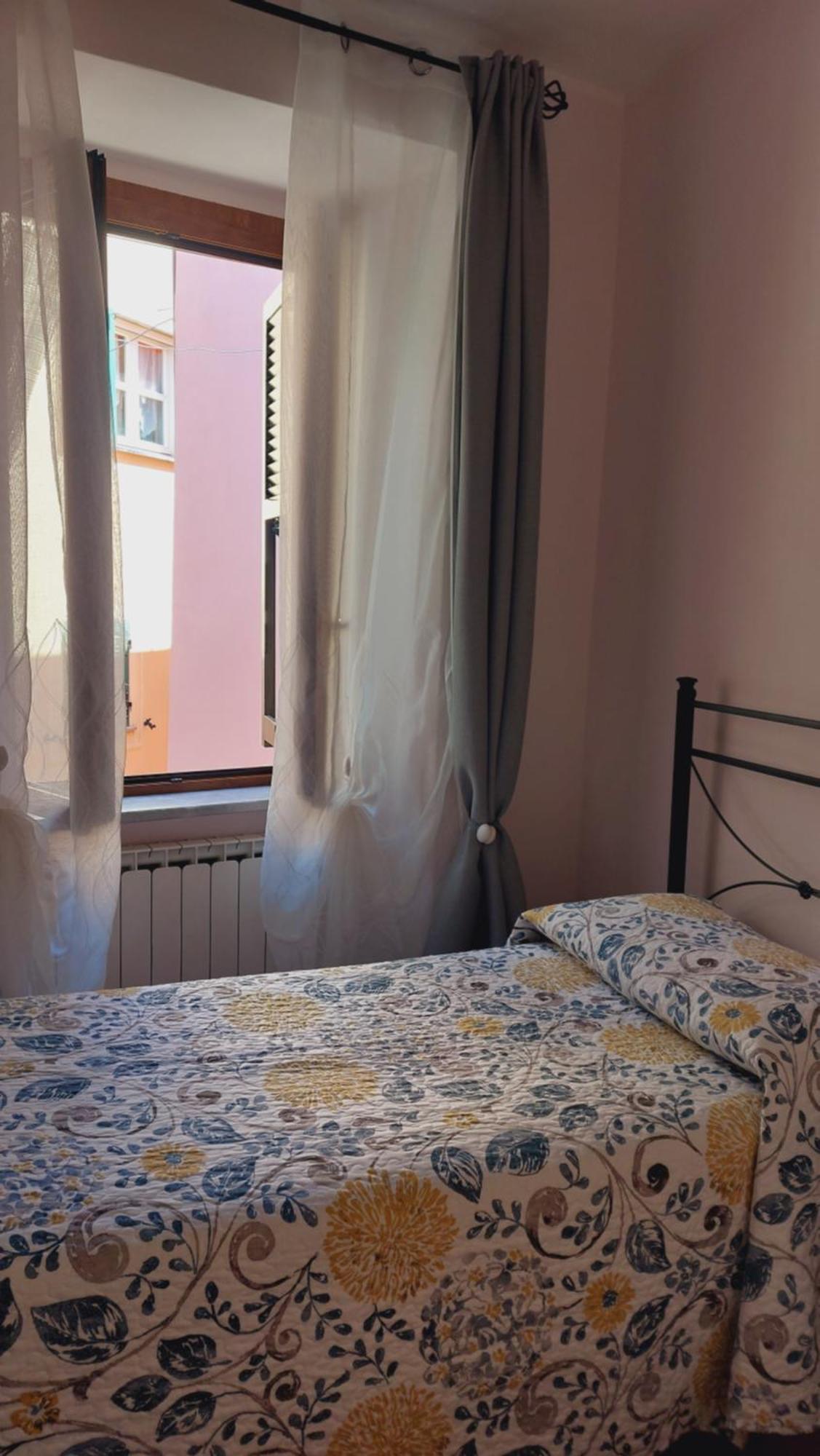 דירות לבנטו Casa Sofia מראה חיצוני תמונה
